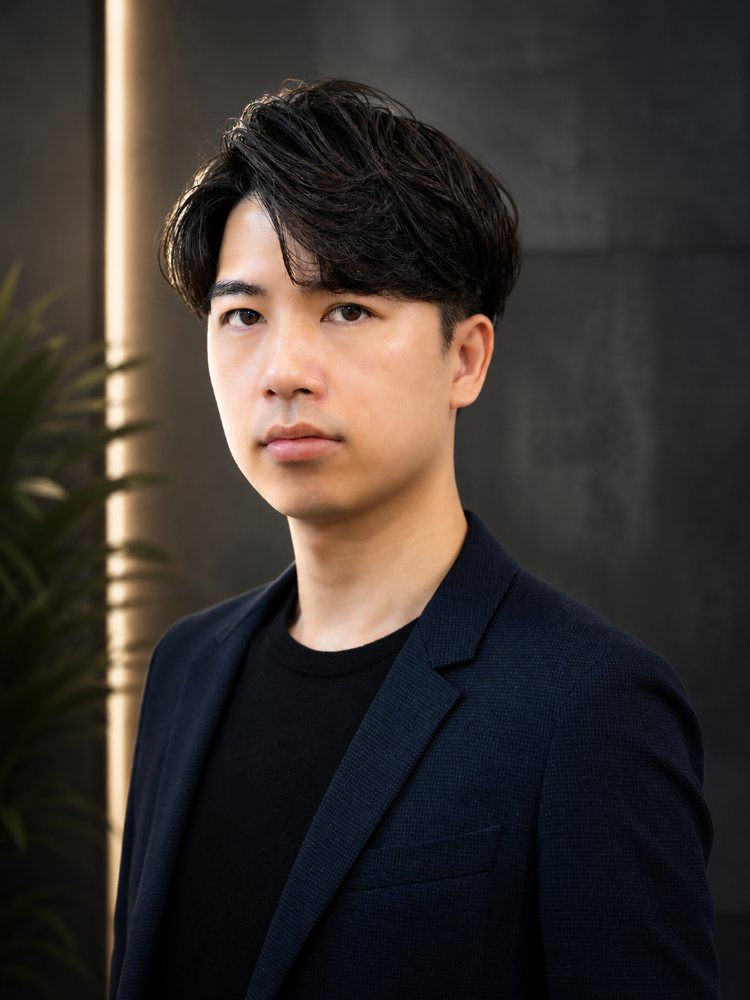 noki studio 代表 楠木 陵太