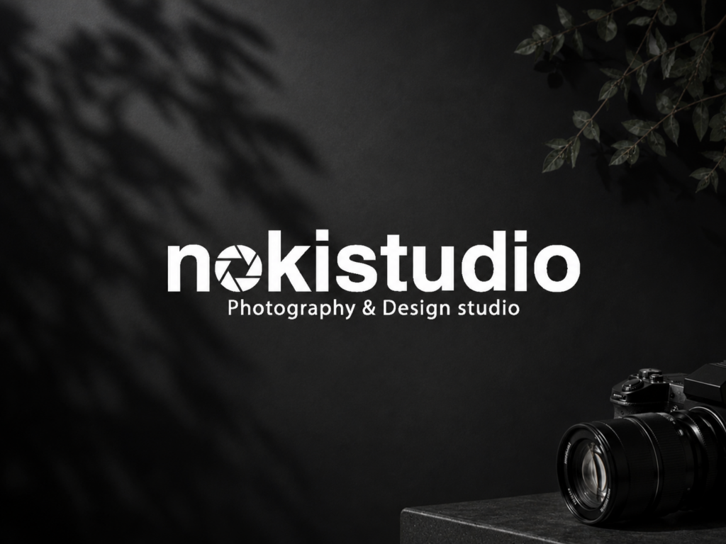 noki studio からのお知らせ